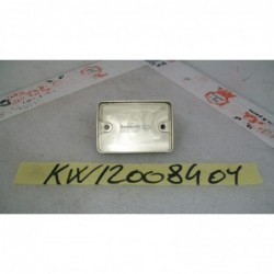 Tappo serbatoio olio freni Brake oil tank cap Kawasaki Z750 Z1000 07 14 ORO