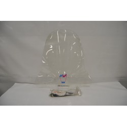 Kit parabrezza Windshield...