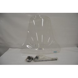 Kit parabrezza Windshield...