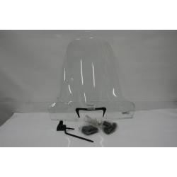 Kit parabrezza Wind screen...