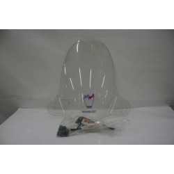 Kit parabrezza Windshield...
