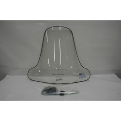 Kit parabrezza Wind screen...