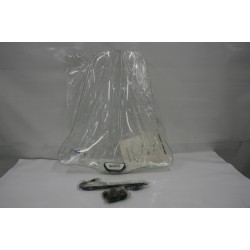 Kit parabrezza Windshield...