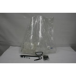 Kit parabrezza Windshield...