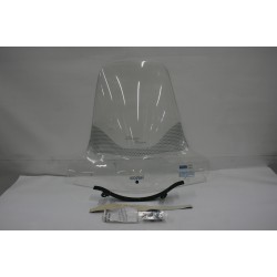 Kit parabrezza Wind screen...