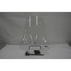 Kit parabrezza Wind screen...