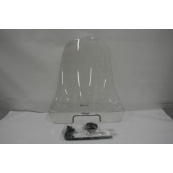 Kit parabrezza Wind screen...