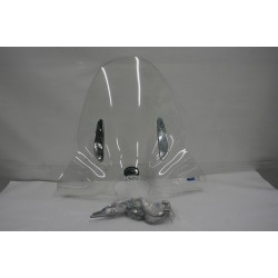 Kit parabrezza Windshield...