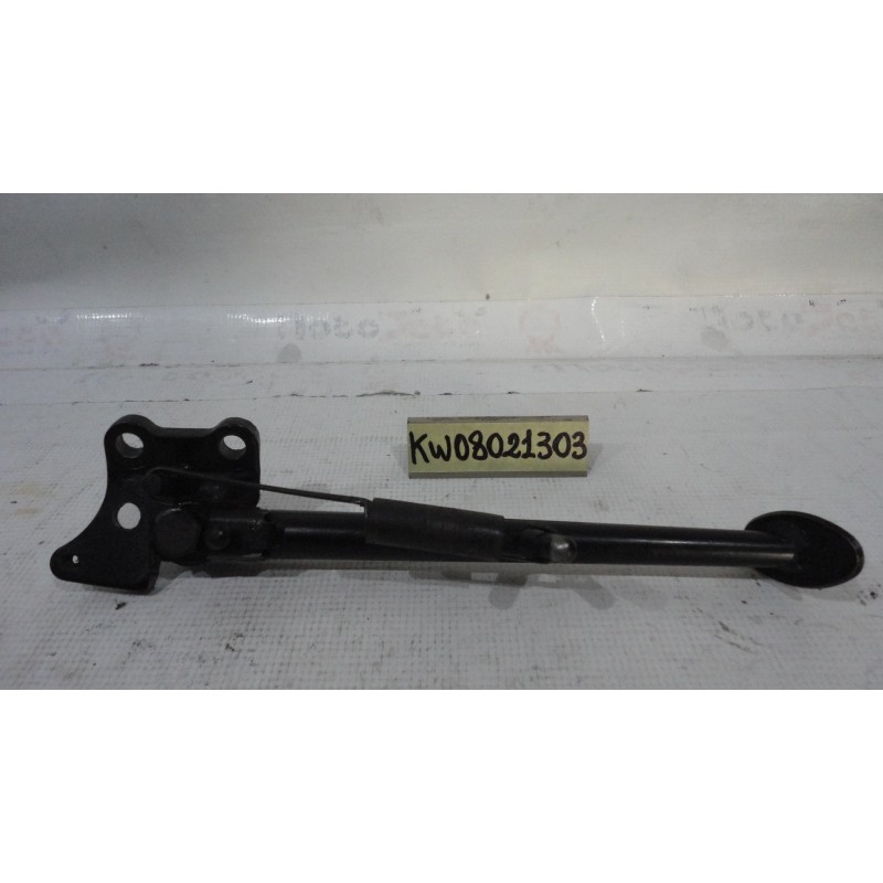 Cavalletto laterale Side stand Kawasaki ZX 6 R ZX 9 R 98 02