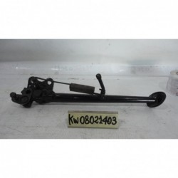 Cavalletto laterale Side stand Kawasaki ZX 10 R 04 05