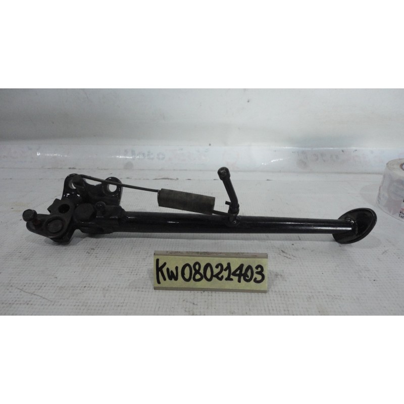 Cavalletto laterale Side stand Kawasaki ZX 10 R 04 05
