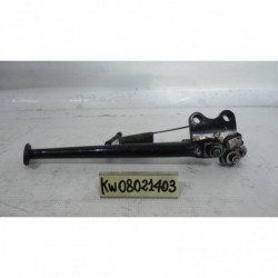 Cavalletto laterale Side stand Kawasaki ZX 10 R 04 05