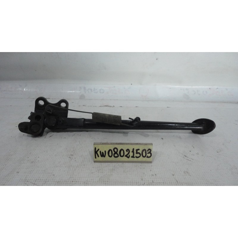 Cavalletto laterale Side stand Kawasaki ZX 10 R 06 07