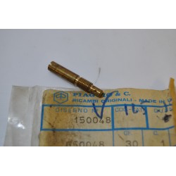 Getto minimo carburatore...