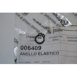 Anello elastico tamburo...