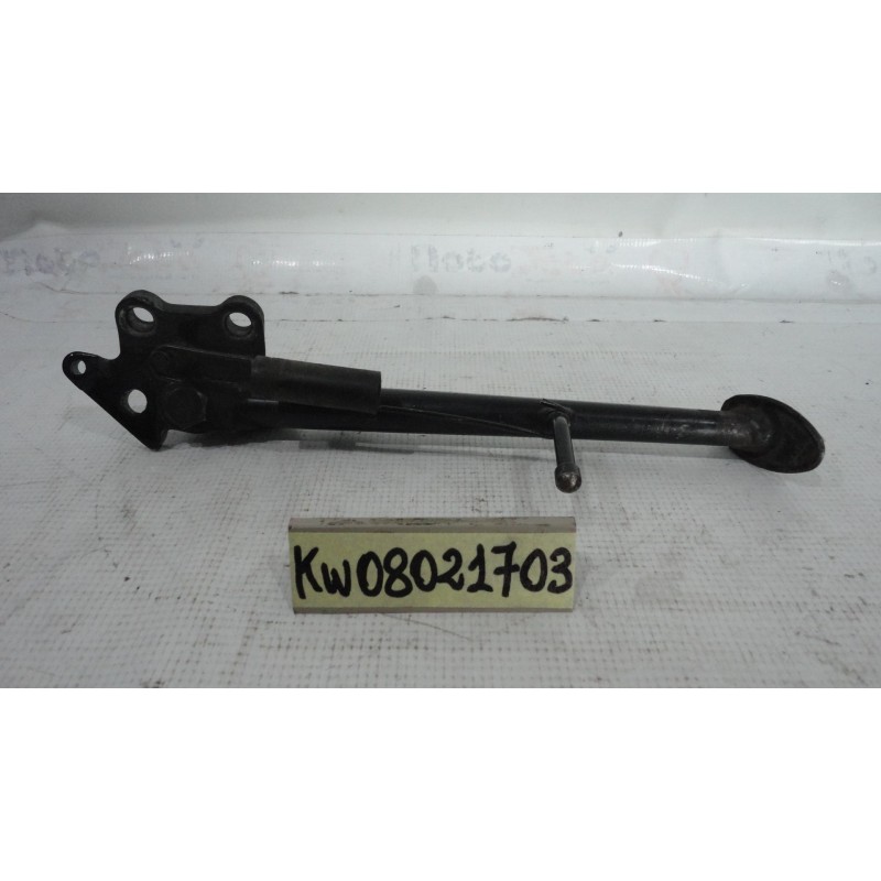 Cavalletto laterale Side stand Kawasaki Ninja ZX 12 R 00 06
