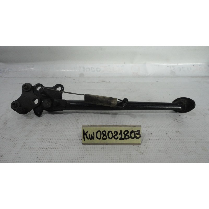Cavalletto laterale Side stand Kawasaki ZX 6 R 03 06