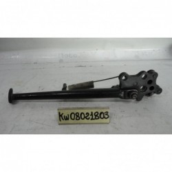 Cavalletto laterale Side stand Kawasaki ZX 6 R 03 06