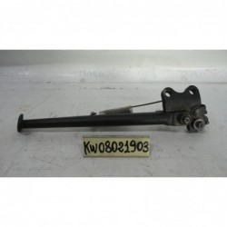 Cavalletto laterale Side stand Kawasaki ZX 6 R 07 08