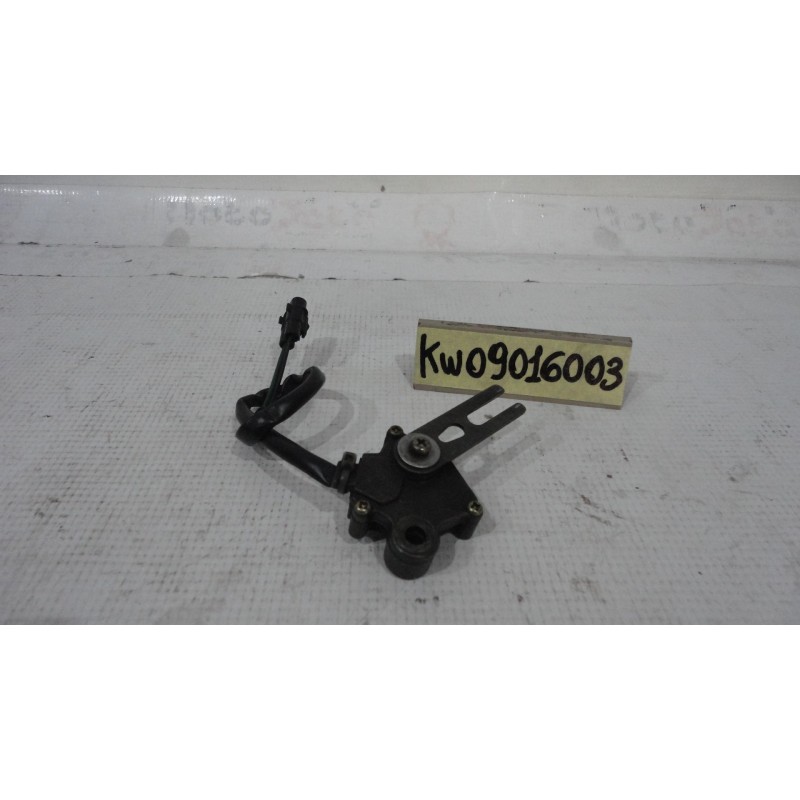 Sensore cavalletto laterale Side stand sensor Kawasaki ZX 6 R ZX 9 R 98 02
