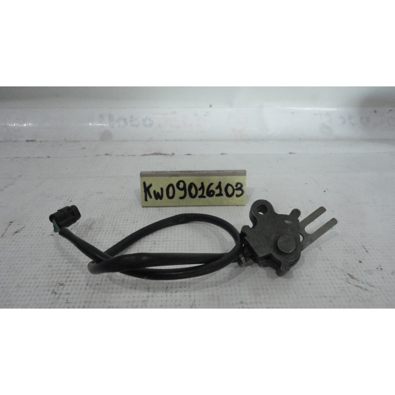 Sensore cavalletto laterale Side stand sensor Kawasaki ZX 10 R 06 07
