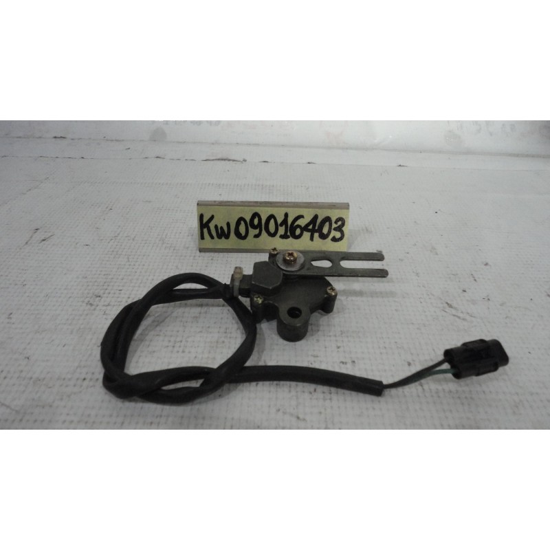 Sensore cavalletto laterale Side stand sensor Kawasaki ZX 6 R 03 06