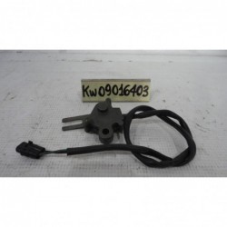 Sensore cavalletto laterale Side stand sensor Kawasaki ZX 6 R 03 06