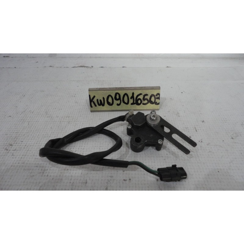Sensore cavalletto laterale Side stand sensor Kawasaki ZX 6 R 07 08