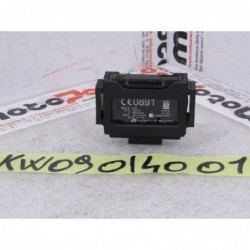 Centralina acc. amplificatore Amplifier ign. CU Kawasaki Z 800 13 16 KZ44 DENSO