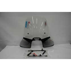 Kit parabrezza GIVI...