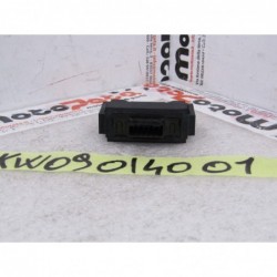 Centralina acc. amplificatore Amplifier ign. CU Kawasaki Z 800 13 16 KZ44 DENSO