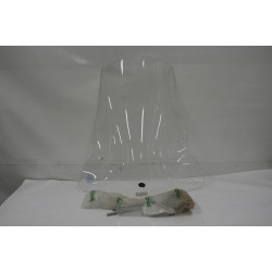 Kit parabrezza FACO...