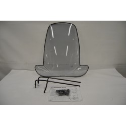 Kit parabrezza Windshield...