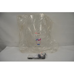 Kit parabrezza Windshield...