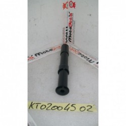 Asse perno ruota anteriore Front axle Ktm Superduke 1290 14 16