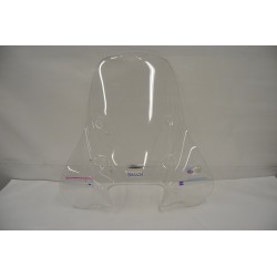 Kit parabrezza con attacchi...