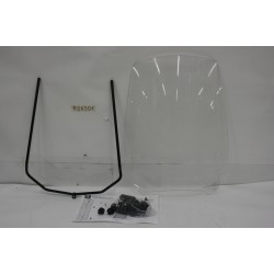 Kit parabrezza Windshield...