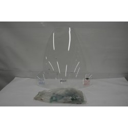 Kit parabrezza FACO...