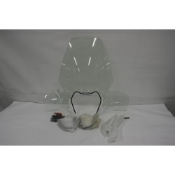 Kit parabrezza Windshield...
