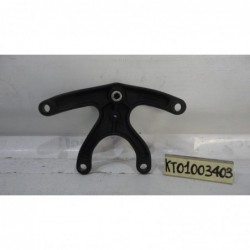 Staffa supporto motore sx Left engine support bracket Ktm RC8 09 14