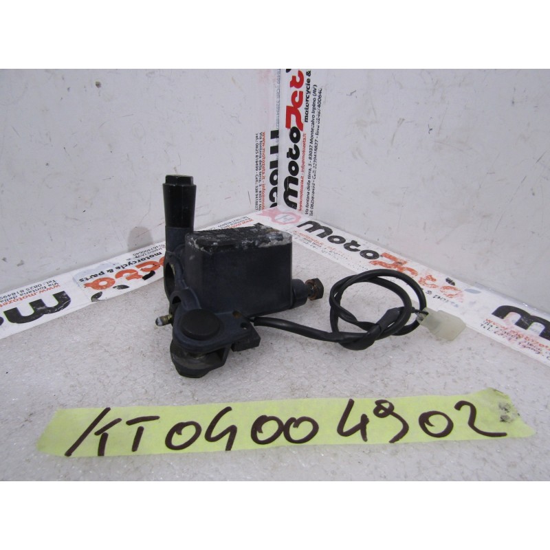 Pompa freno anteriore Front brake pump Ktm Prestige 640 LC4 03 06