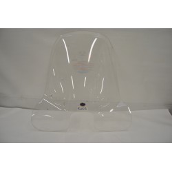 Parabrezza solo lastra...