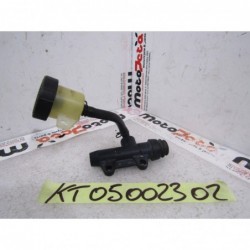 Pompa freno posteriore Rear brake pump Ktm Prestige 640 LC4 03 06