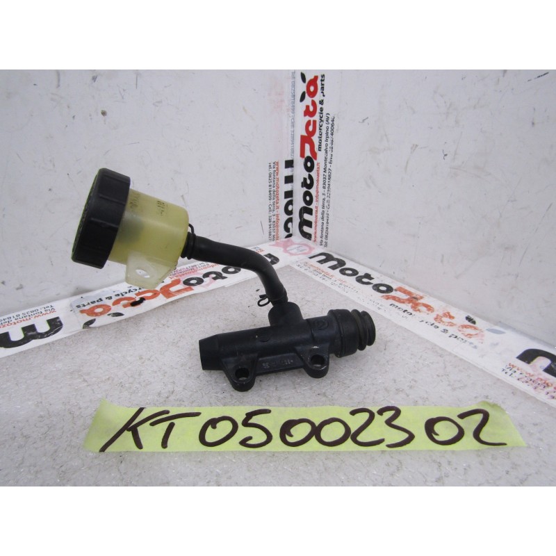 Pompa freno posteriore Rear brake pump Ktm Prestige 640 LC4 03 06
