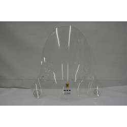 Parabrezza solo lastra...