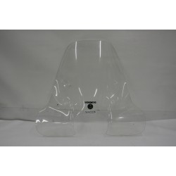 Parabrezza solo lastra...