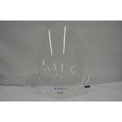 Parabrezza solo lastra FACO...