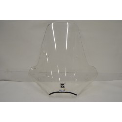 Parabrezza universale faro...