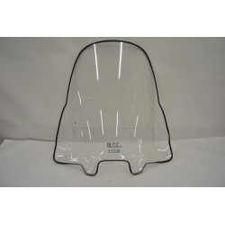 Parabrezza solo lastra...