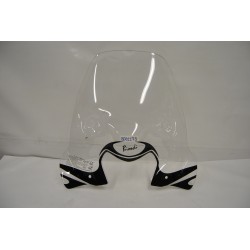 Parabrezza solo lastra...